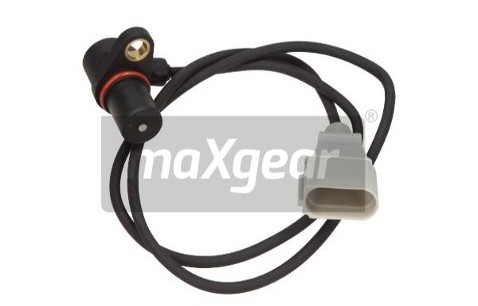 MAXGEAR Czujnik prędkości obrotowej, sterowanie silnikiem MAXGEAR 24-0080