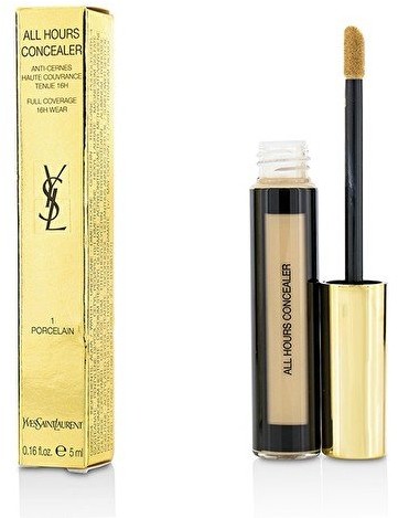 Yves Saint Laurent All Hours Concealer 01 Porcelain f5ml 3614271739872