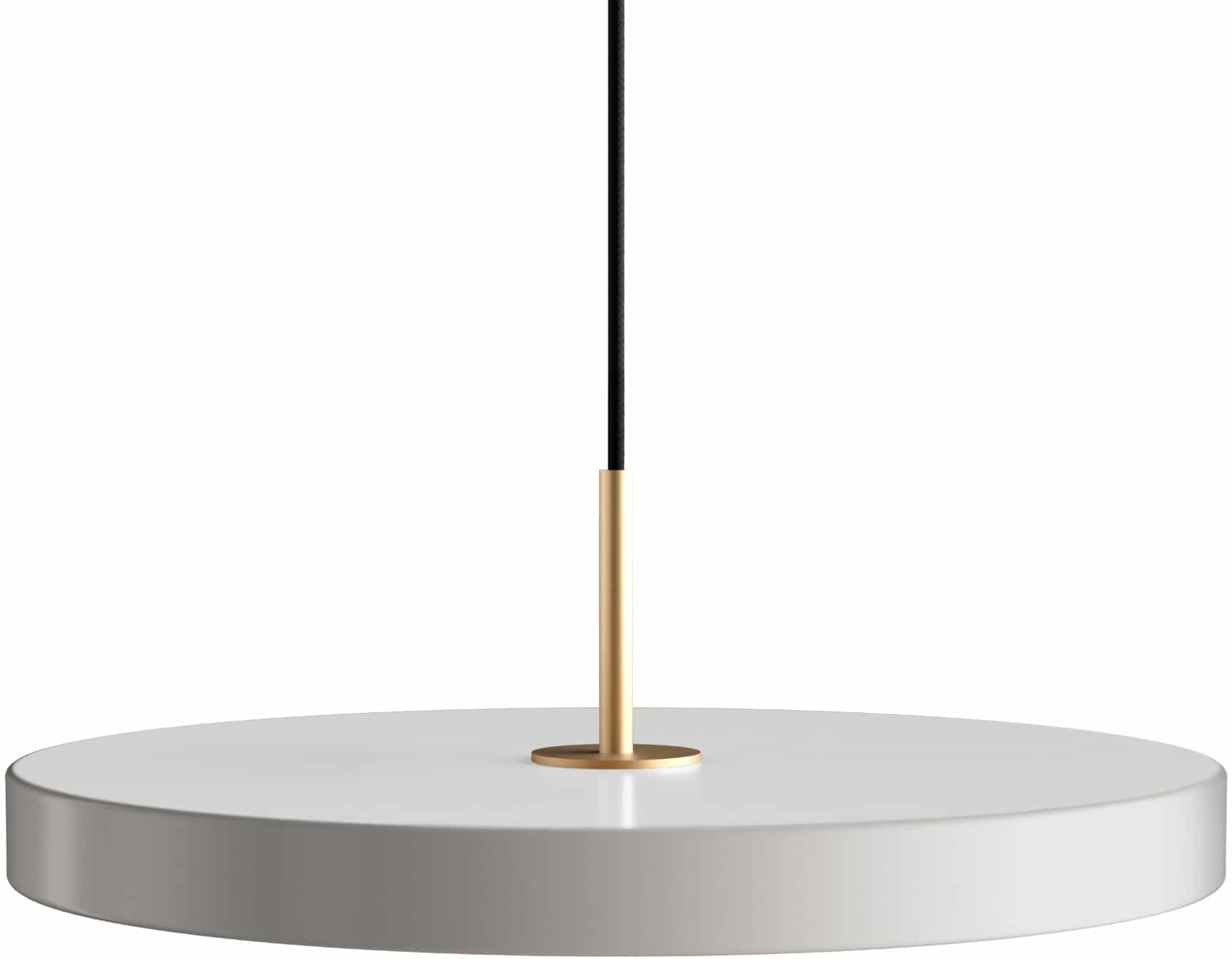 ASTERIA - Lampa wisząca LED 43cm 02421