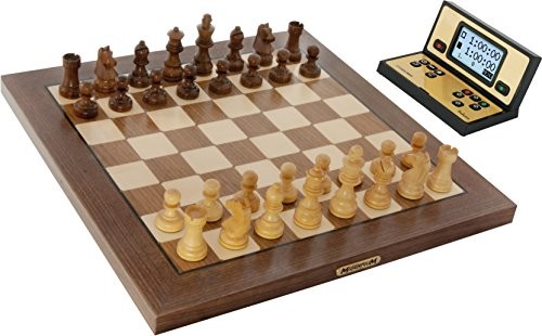 Millennium Chess Genius Exclusive szachy Computer M820
