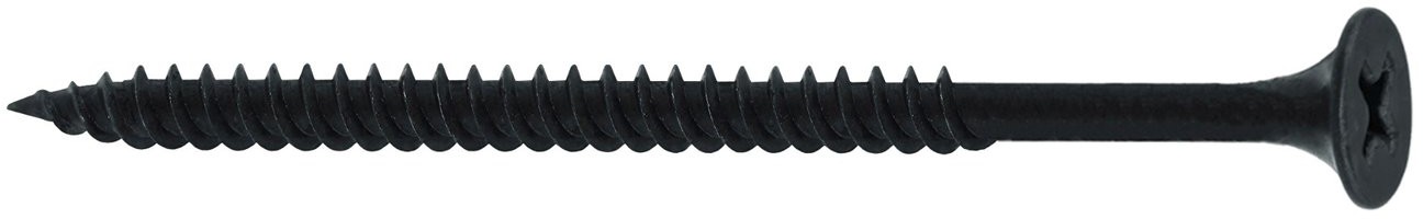 Wkręt-Met Wkręt fosfatowany do metalu 4,2 mm x 70 mm