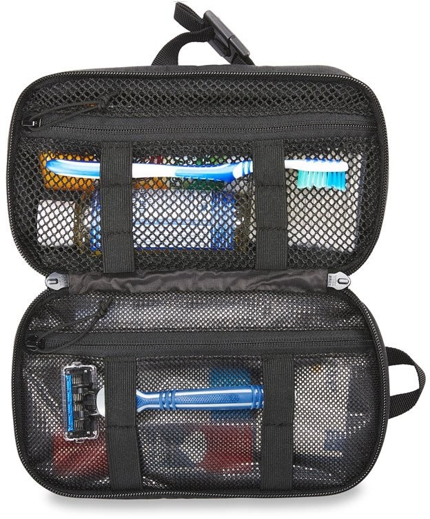 Dakine Kosmetyczka Shower Kit S (cortez) 2018