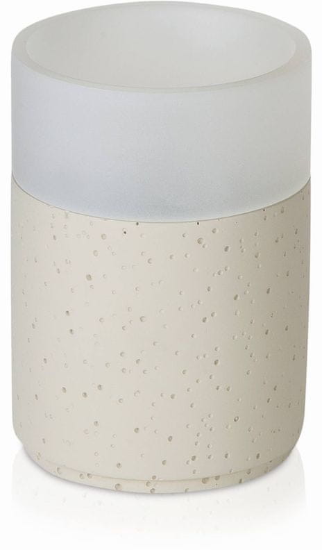 Möve Etui na szczoteczkę do zębów CONCRETE