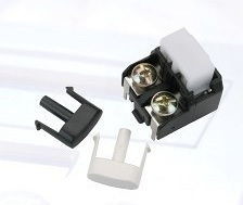 KONTAKT-SIMON Dodatkowy przycisk do unifonów 1132/1 1132/55 TUR-113255 1132/55