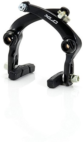 XLC u-Brake układów hamulcowych, czarna, 91 MM 2500306500