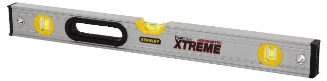 Stanley FatMax XL Magnetic 120 cm 0-43-649 (0-43-649 / 3253560436490)