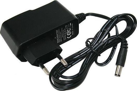 Apte Apte PLP49 ZASILACZ DO ROUTERÓW WTYK 2.1/5.5 uniwersalny 1644-uniw