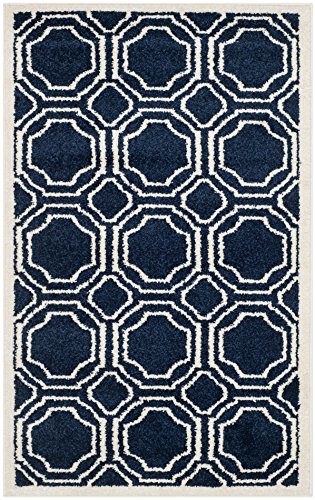 Safavieh amt411p VI) potasu dywan AMT411P-24