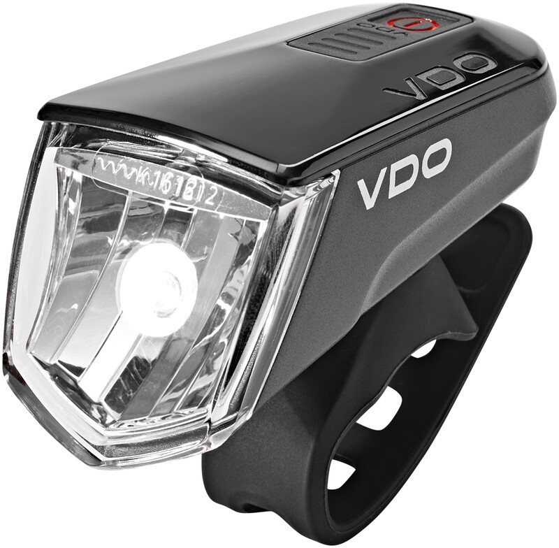 VDO VDO Eco Light M60 Reflektor przedni  2021 Oświetlenie rowerowe - zestawy 40060
