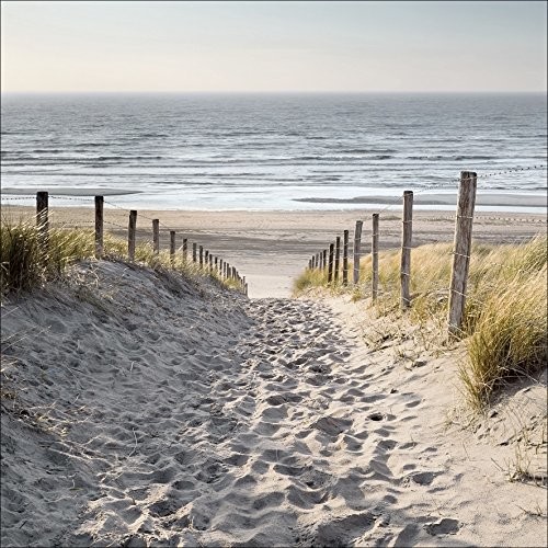 Pro-Art-Bilderpalette Pro-Art gla1191ze obraz na ścianę Glas-Art 