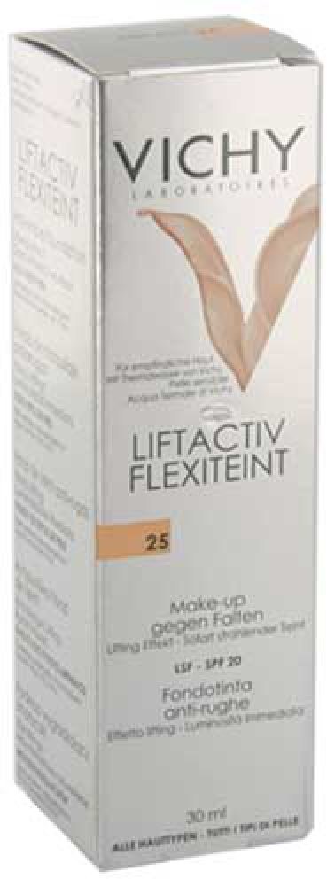 Vichy L'Oreal Deutschland GmbH Liftactiv Flexilift Teint 25 podkład wygładzający 30 ml