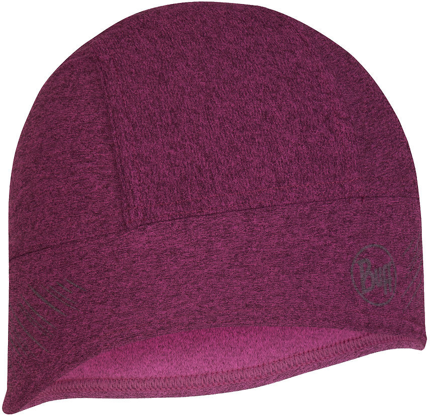 Buff Czapka Tech Fleece R-pink 118100.538 118100.538 pink