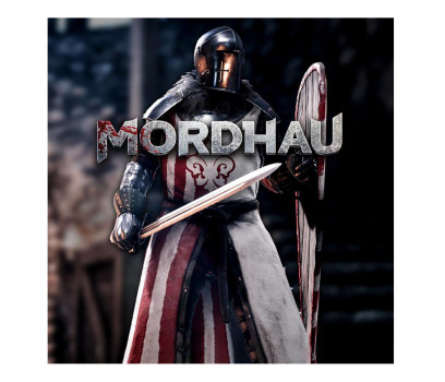 MORDHAU