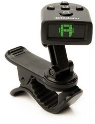 Planet Waves D'Addario Tuner gitarowy D'ADDARIO PW-CT-13 NS Micro Universal