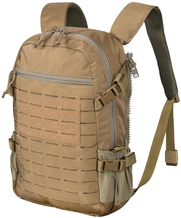 Direct Action Plecak Spitfire MK II - Coyote Brown (PL-SPBK-CD5-CBR) H PL-SPBK-CD5-CBR