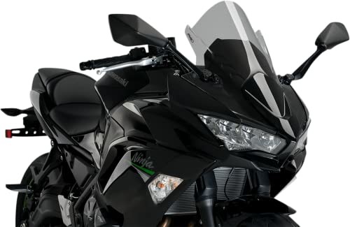 Puig 0764 V blister 6 nakrętek, M5, zielony 0764V