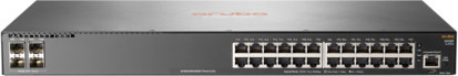 HPE Switch Aruba 2930F JL253A