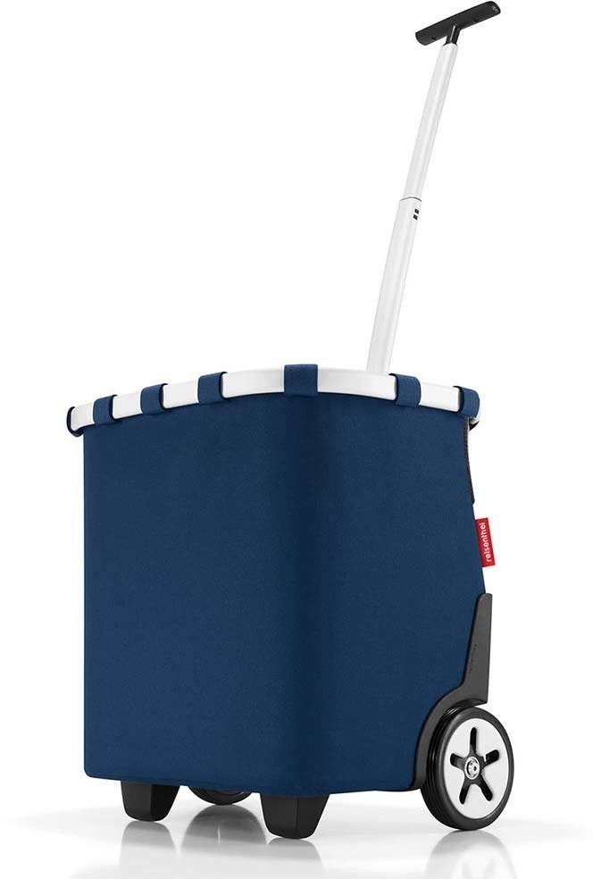 Reisenthel Wózek na zakupy Carrycruiser - dark blue ROE4059