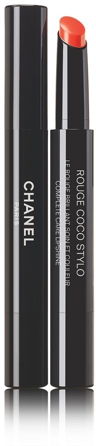 Chanel SZMINKI ROUGE COCO STYLO Pomadka