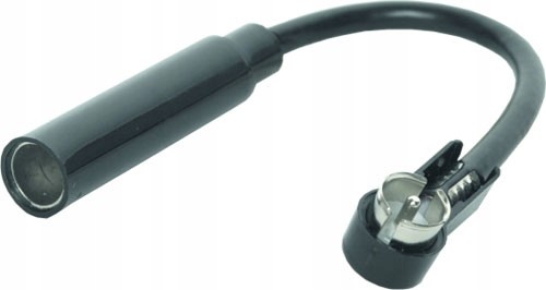 Adapter Antenowy Din-gn / Iso-wt Przewód 15cm