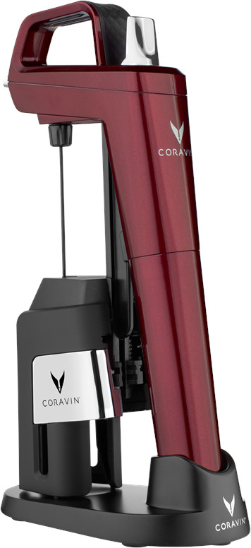 Coravin Coravin Timeless Six+ Burgund 112336
