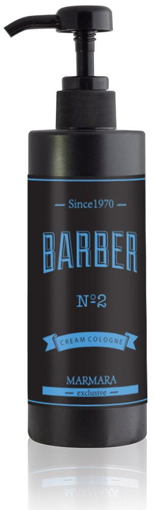 Marmara Balsam po goleniu No2 Marmara 400 ml 1195044