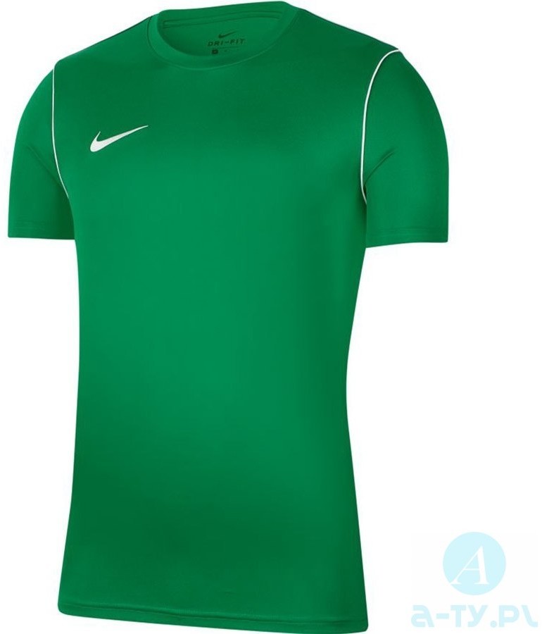 Nike Koszulka Park 20 Training Top BV6883 302 a-ty BV6883 302