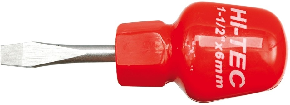 Vorel Wkrętak hi-tec 6,0x38mm 61090