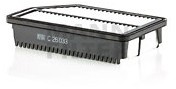 MANN Filtr powietrza C 26 033