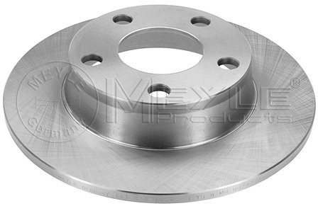 MEYLE Tarcza hamulcowa 115 523 0024 115 523 0024