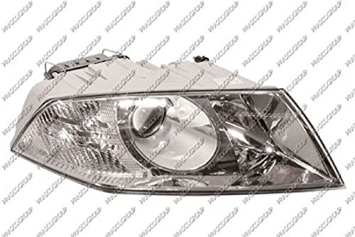 PRASCO SK0244923 reflektor przedni SK0244923