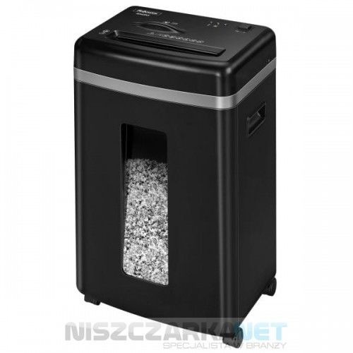 Fellowes Niszczarka Microshred 450M