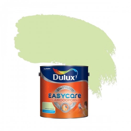 Dulux Farba EasyCare perfekcyjna pistacja 2,5 l