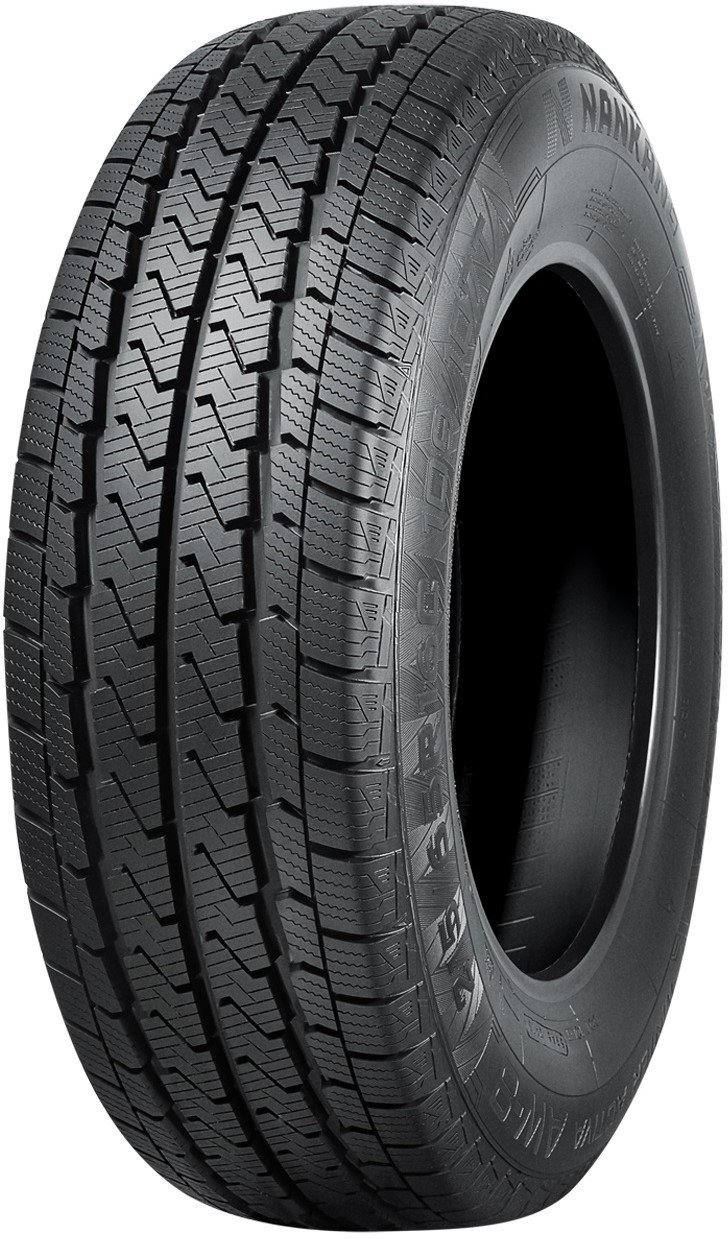 Nankang All Season Van AW-8 205/70R15C 106/104R