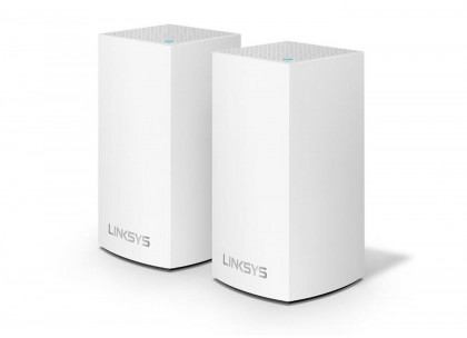 Linksys Velop Mesh WiFi VLP0102-EU (VLP0102-EU MU-MIMO)