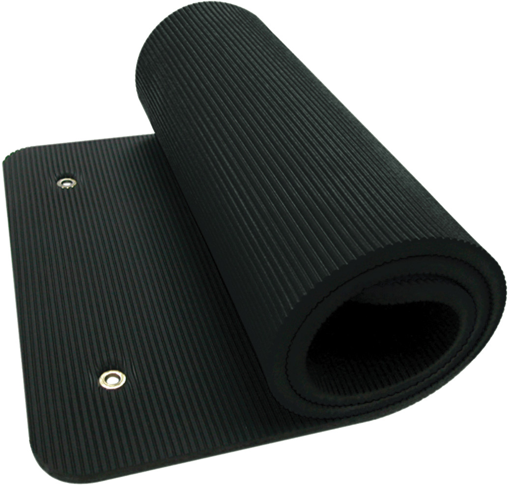 Tunturi Fitnessmat Pro 140cm