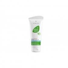 LR Produkty Health & Beauty Systems GmbH Aloe Vera Nawilżający balsam do ciała