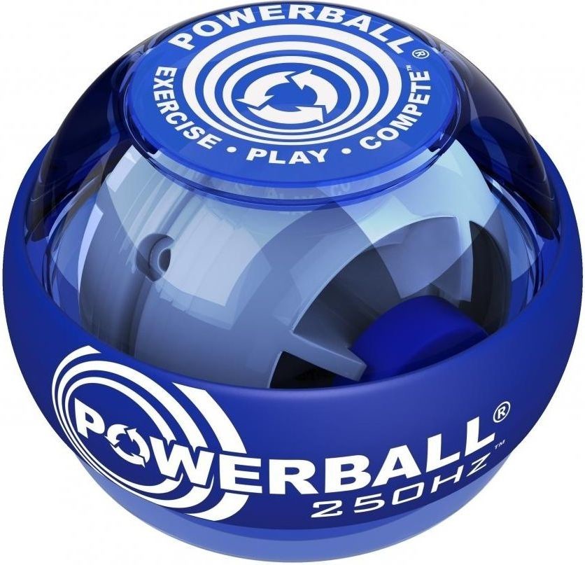 Powerball Powerball Powerball 250Hz Classic roz uniw 5060109200157