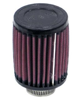 K&N Filtry powietrza K & N RU-0070 guma uniwersalny RU-0070