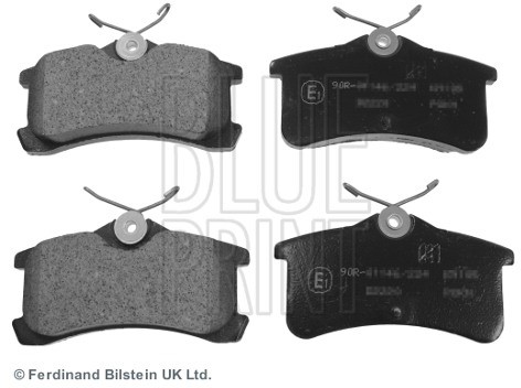 BLUE PRINT ADT342115