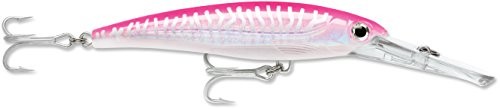 Rapala X-Rap Magnum 14 cm wobler Hot Pink odporny na promieniowanie UV XRMAG20HPU