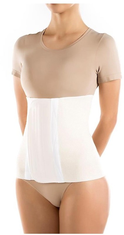 Pani Teresa Sigvaris Pas brzuszny 30 XL 1sztuka 9028811