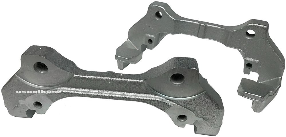 Mopar Jarzma przednich zacisków tarcz 350mm Dodge Durango 3,6 V6 2011 68052372AA