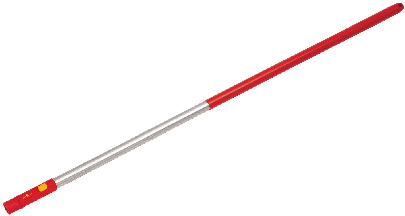 Wolf-Garten Trzonek aluminiowy ZMI 118CM (3938000)