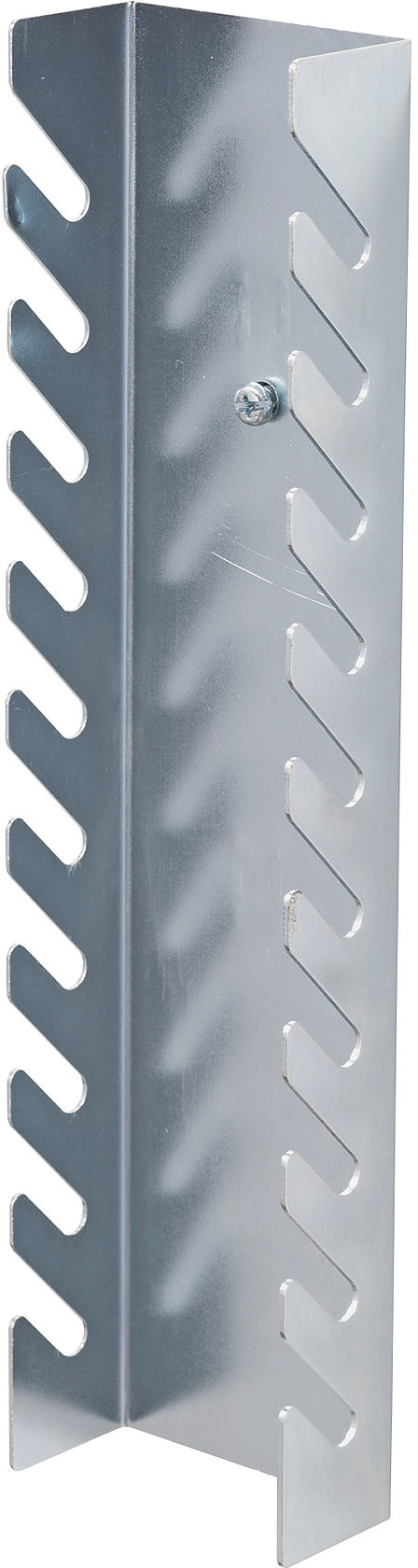 AJ Produkty Hak na klucze oczkowe do paneli narzędziowych 70x290mm