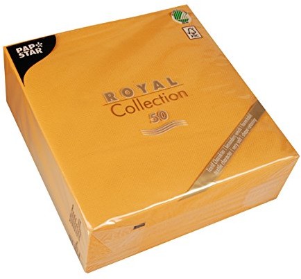 Papstar , 50 serwetek 