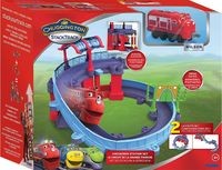 Tomy Chuggington Stacja miejska
