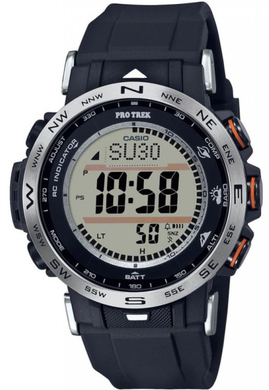 Casio PROTREK PRW-30-1AER GWAR.3+3 NOWY I ORYGINALNY ZAPRASZAMY DO
