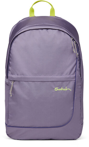 Satch Satch Daypack Fly Plecak 45 cm przegroda na laptopa purple SAT-YLF-001-400