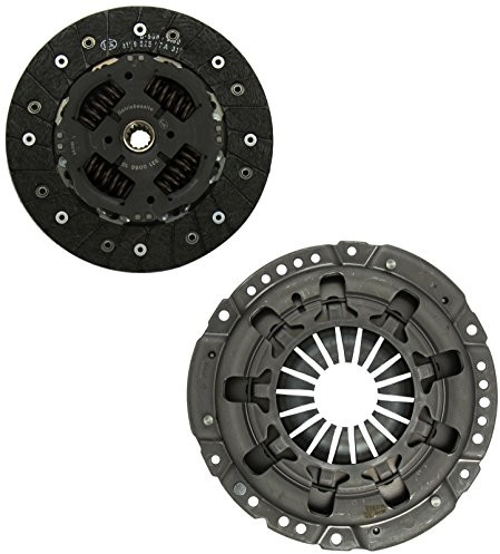 LuK LUK Zestaw sprzęgła 621302709 luk repset 621302709